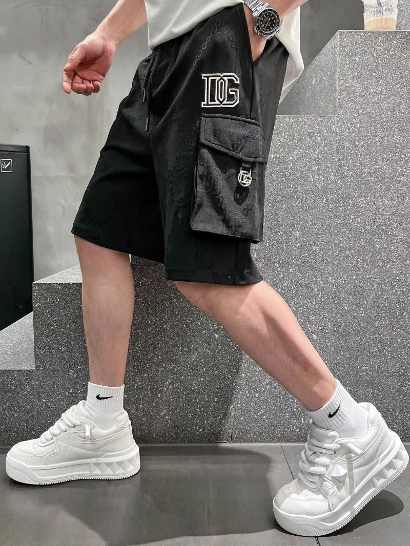 Popular Dolce Gabbana Short Pants 119929