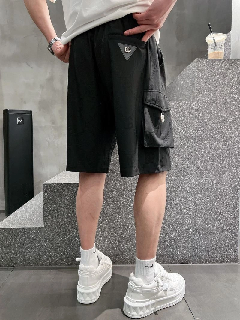 Popular Dolce Gabbana Short Pants 119929