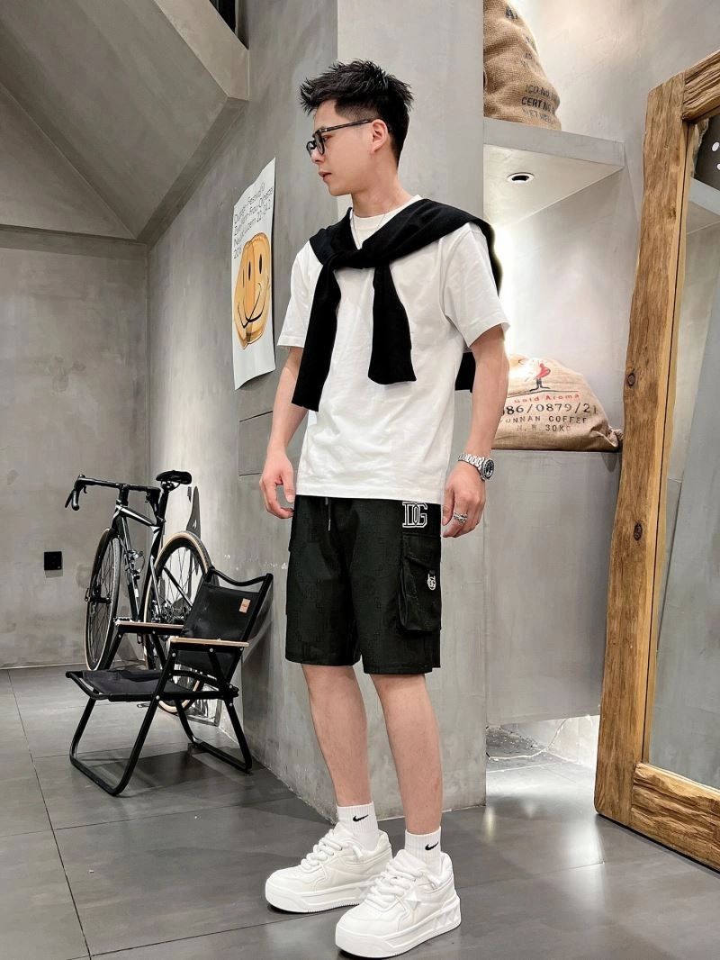 Popular Dolce Gabbana Short Pants 119929