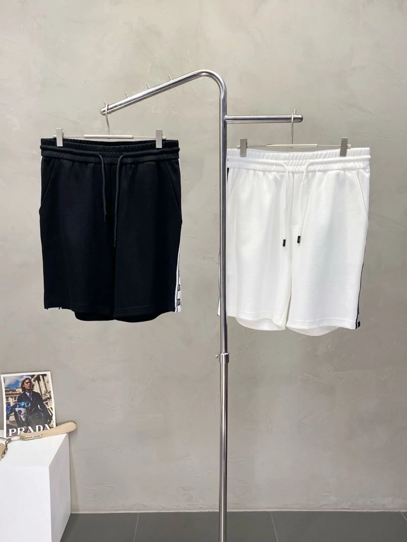 ZeroBulk Dolce Gabbana Short Pants 119796