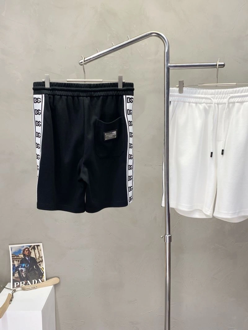 ZeroBulk Dolce Gabbana Short Pants 119796