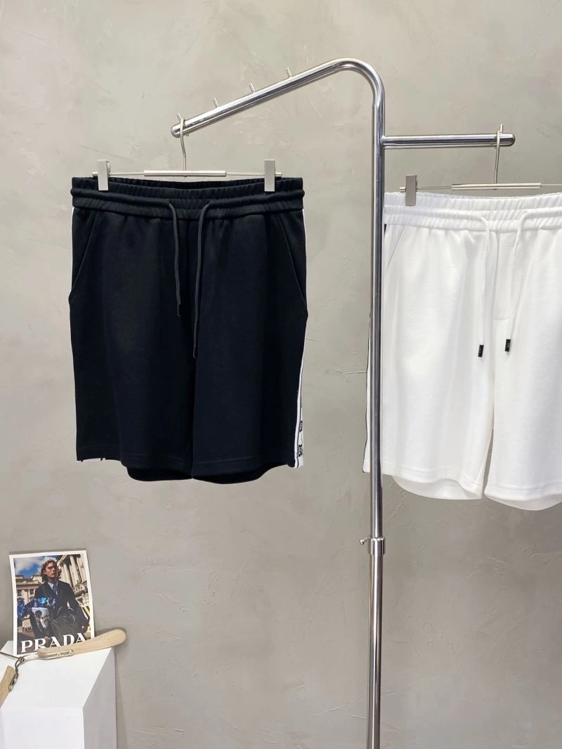 ZeroBulk Dolce Gabbana Short Pants 119796