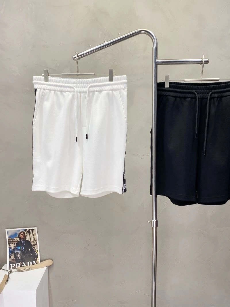ZeroBulk Dolce Gabbana Short Pants 119796