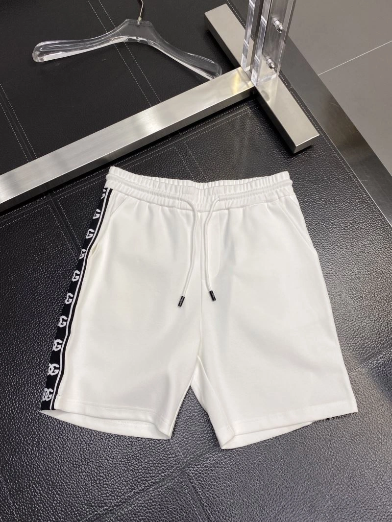 ZeroBulk Dolce Gabbana Short Pants 119796