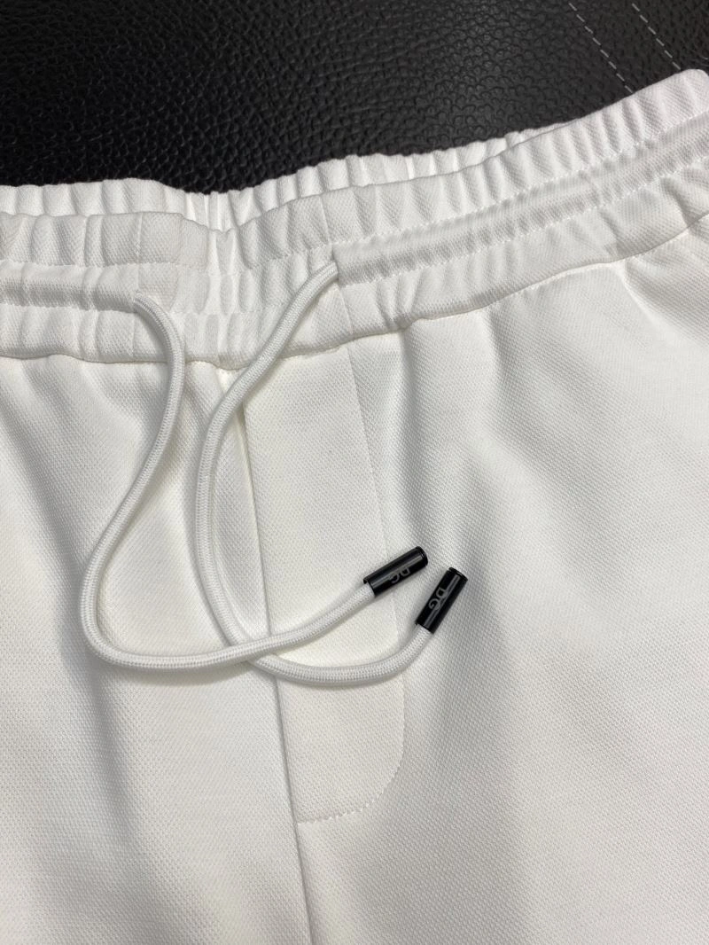 ZeroBulk Dolce Gabbana Short Pants 119796