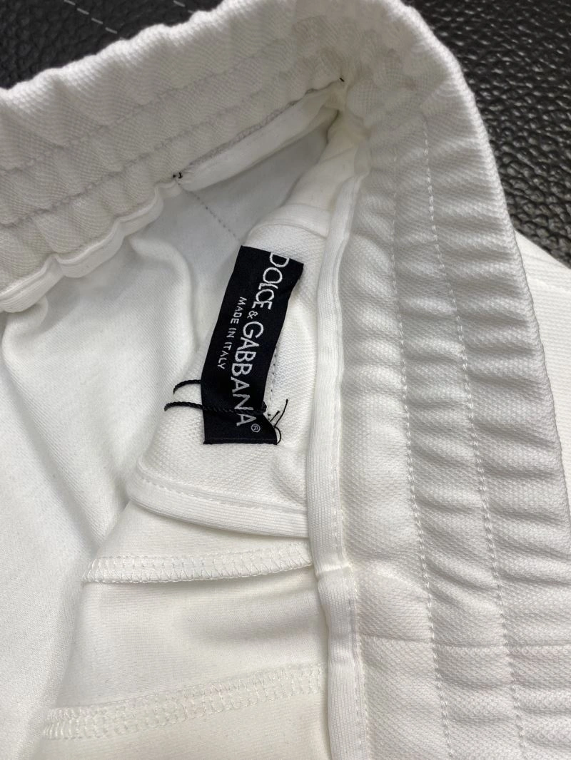 ZeroBulk Dolce Gabbana Short Pants 119796