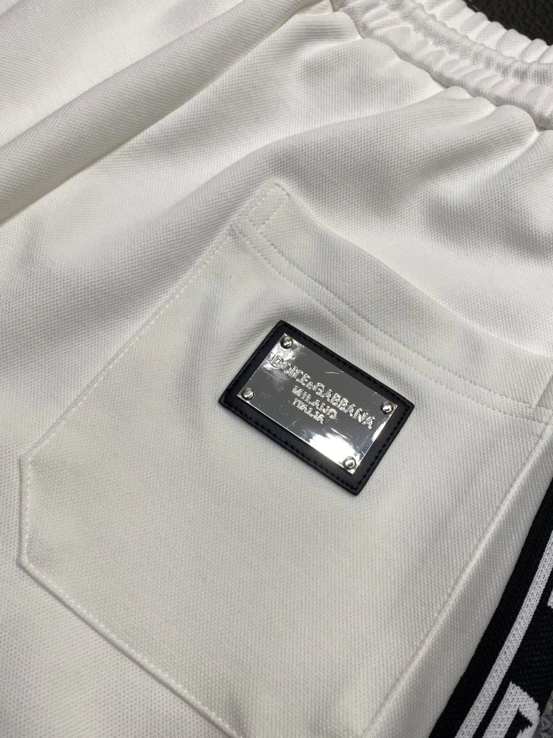 ZeroBulk Dolce Gabbana Short Pants 119796