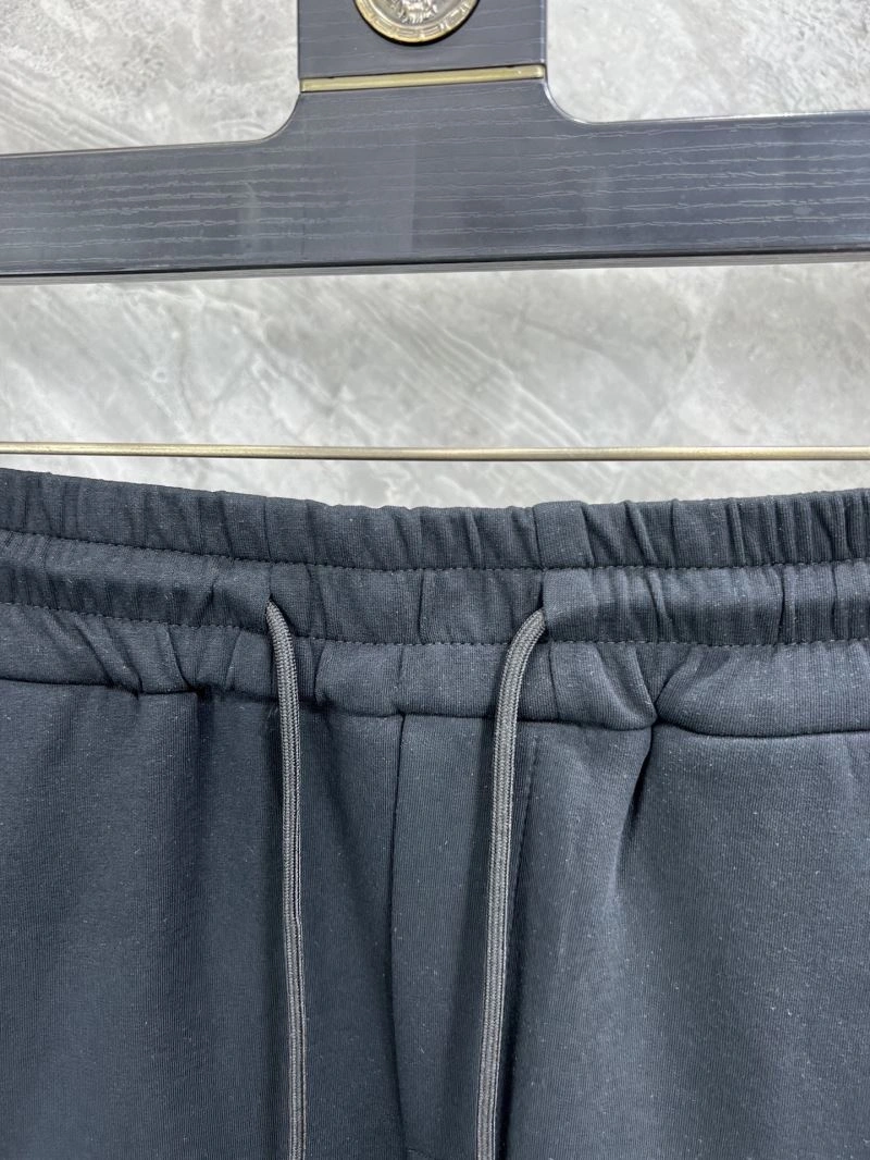 Dolce Gabbana Short Pants Effortless 119795