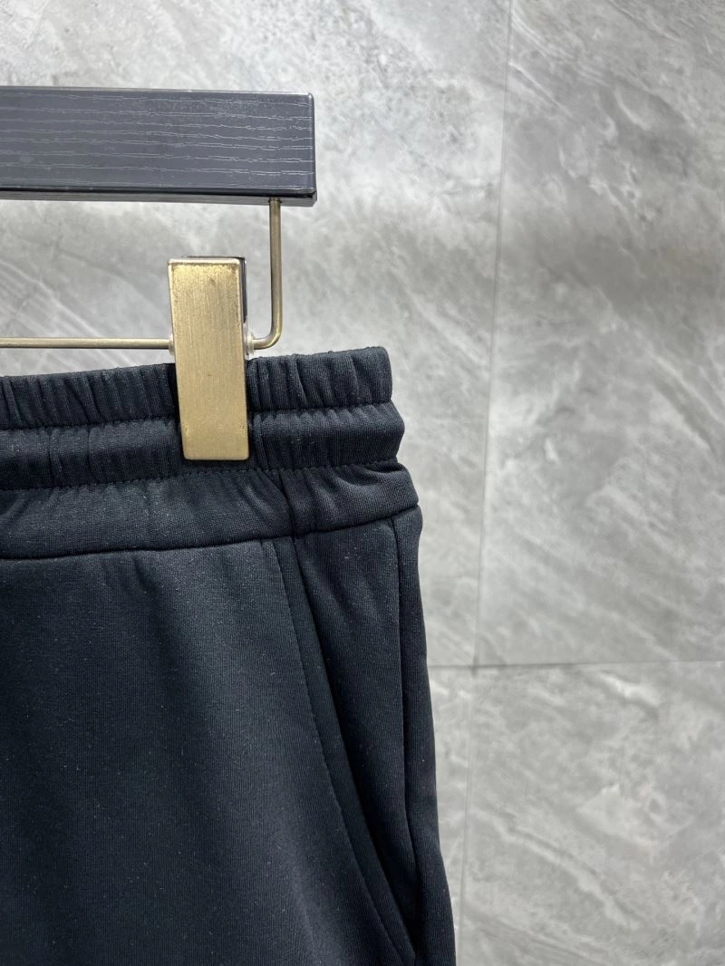 Dolce Gabbana Short Pants Effortless 119795