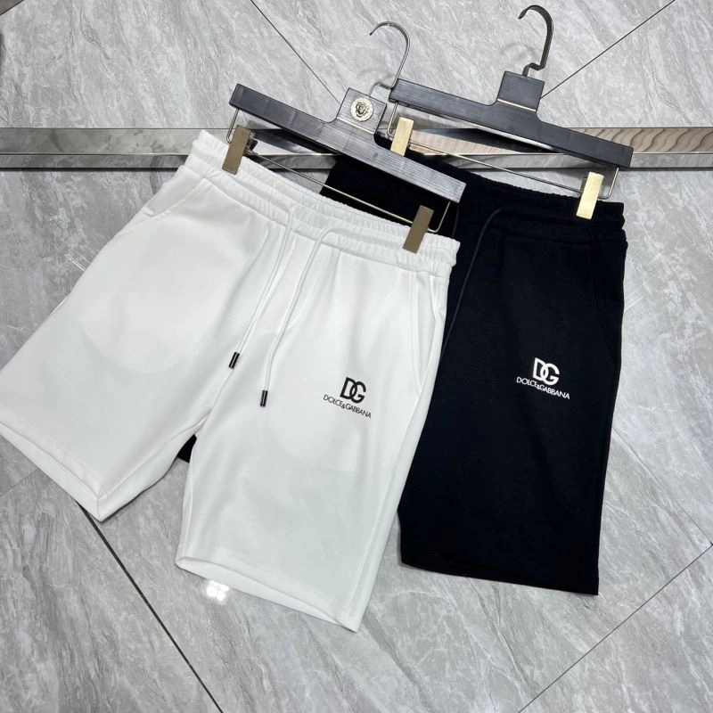 Dolce Gabbana Short Pants MoistureWicking 119794