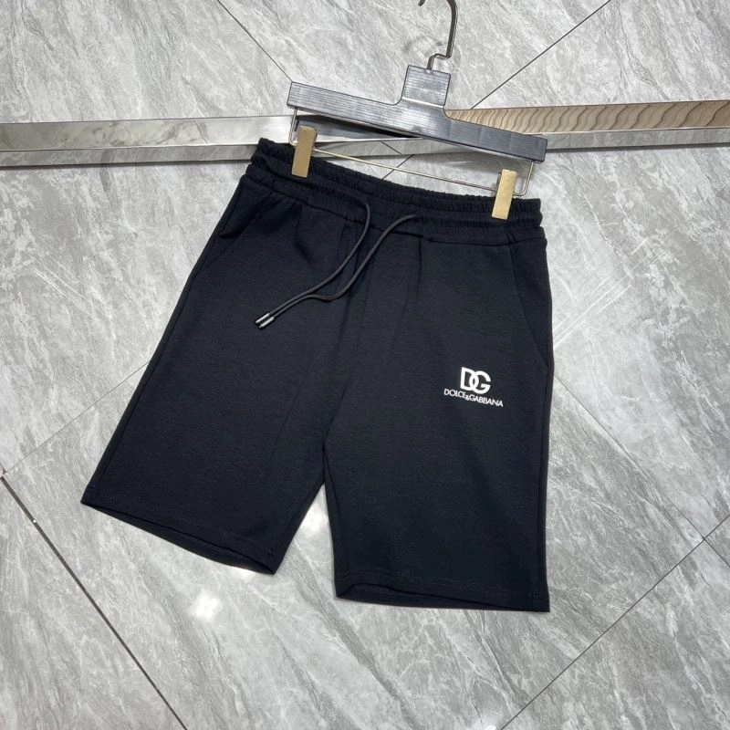 Dolce Gabbana Short Pants MoistureWicking 119794