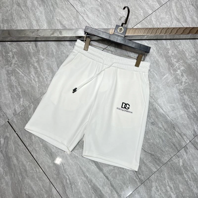 Dolce Gabbana Short Pants MoistureWicking 119794