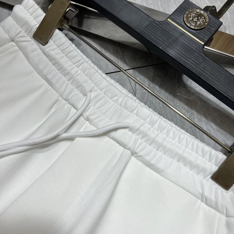 Dolce Gabbana Short Pants MoistureWicking 119794