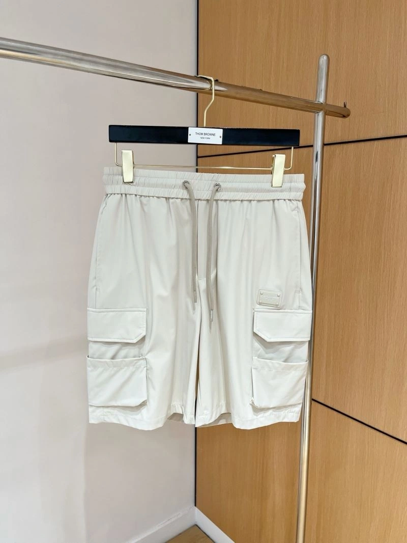 Dolce Gabbana Short Pants OdorResistant 119792