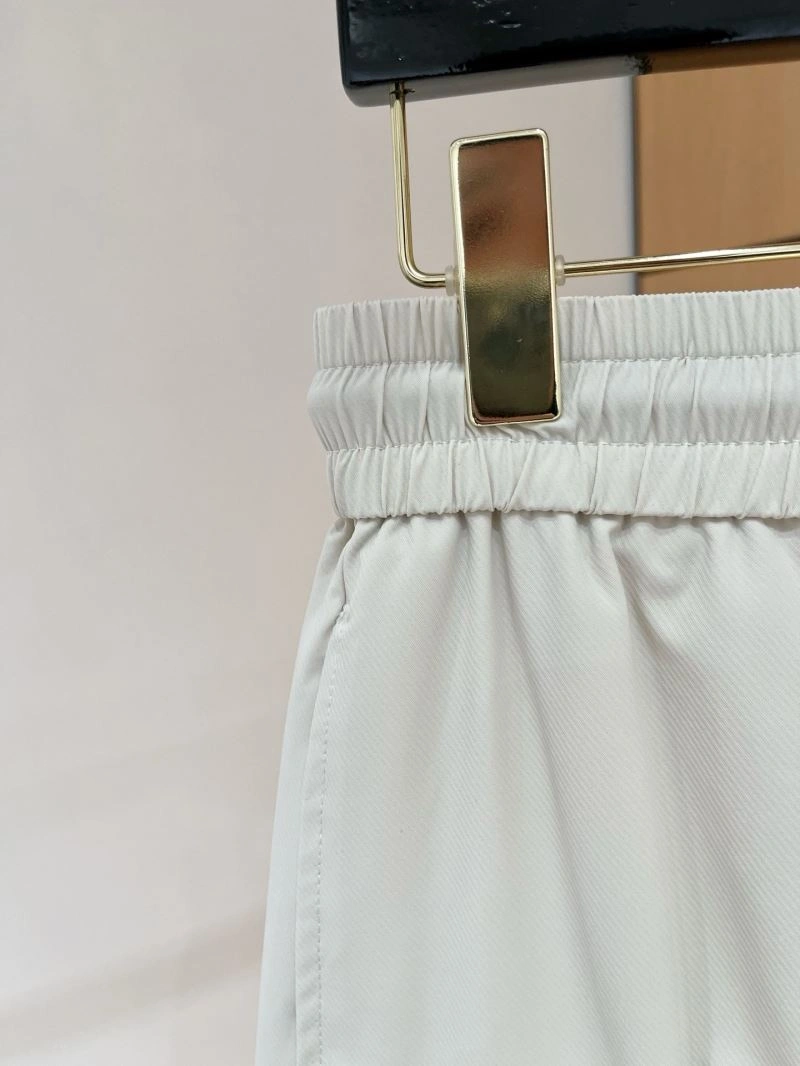 Dolce Gabbana Short Pants OdorResistant 119792