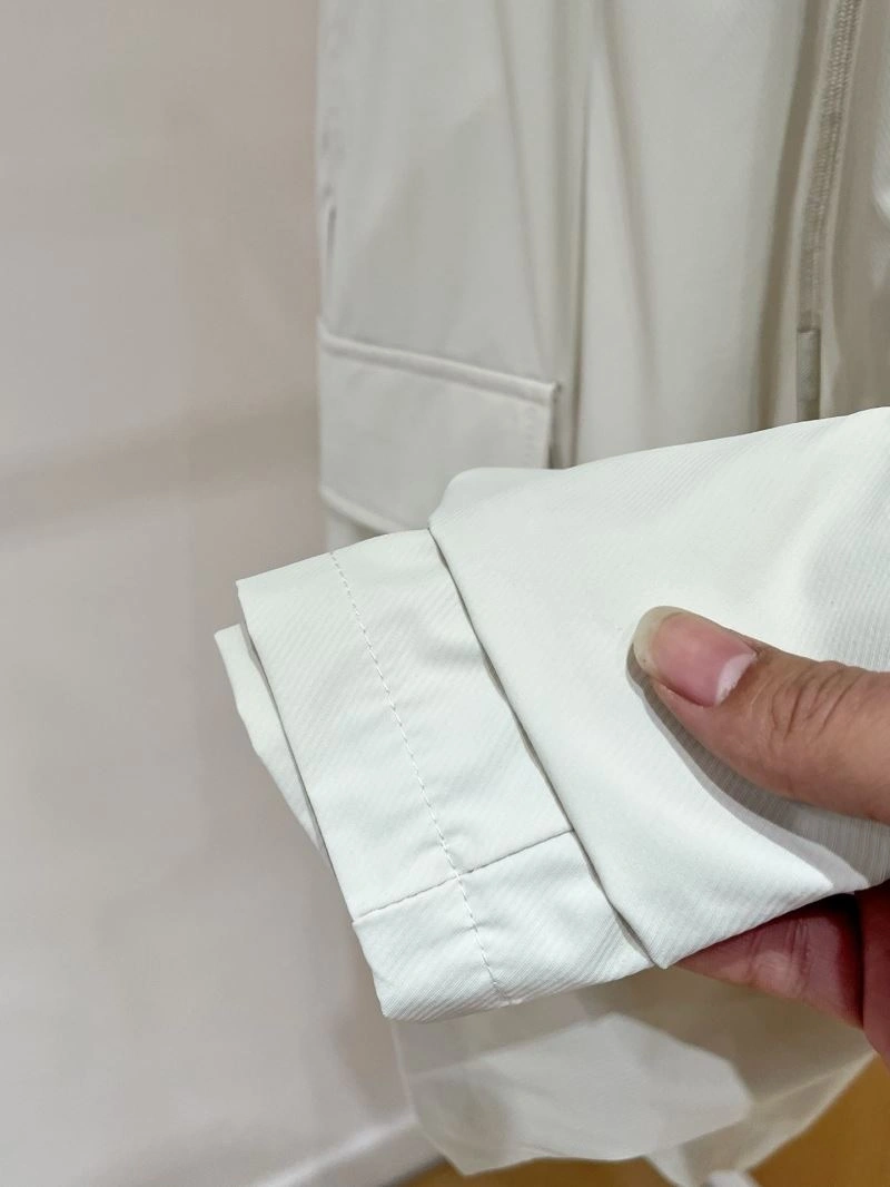 Dolce Gabbana Short Pants OdorResistant 119792