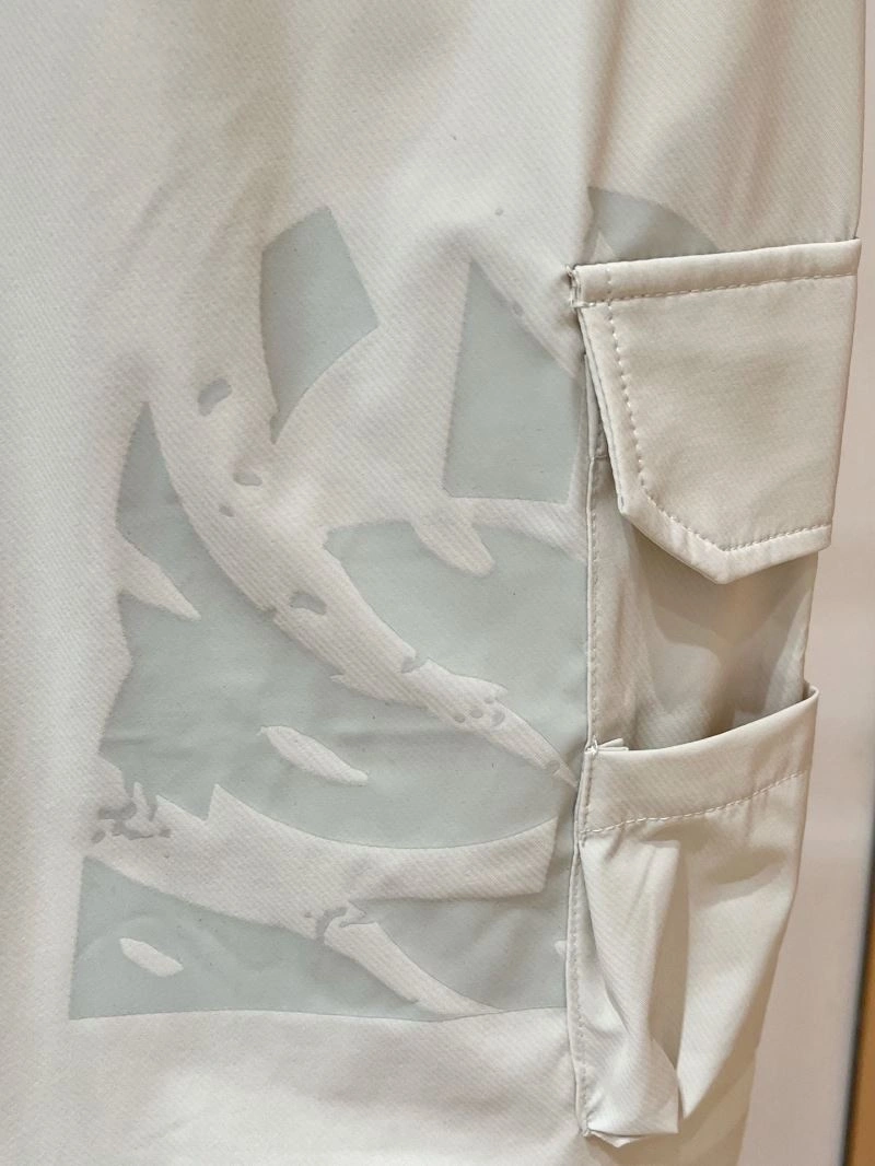 Dolce Gabbana Short Pants OdorResistant 119792