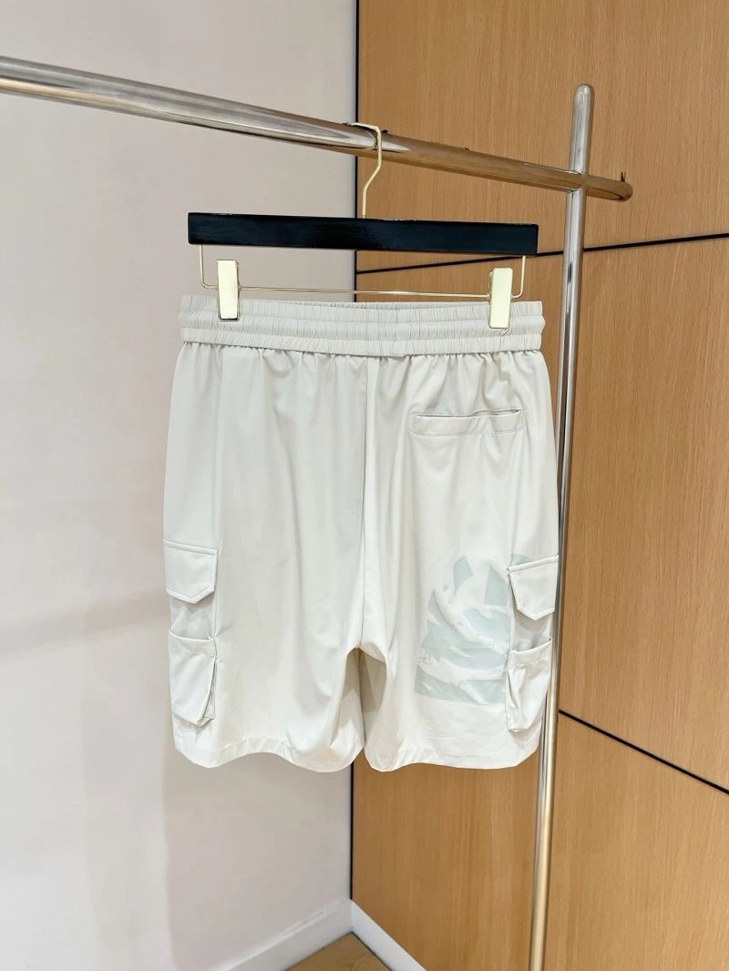 Dolce Gabbana Short Pants OdorResistant 119792