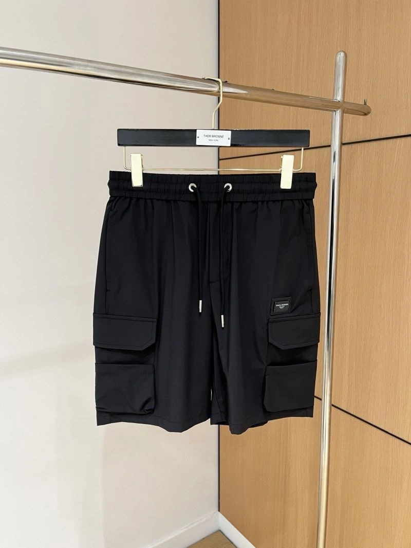 Upgraded Dolce Gabbana Short Pants 119793