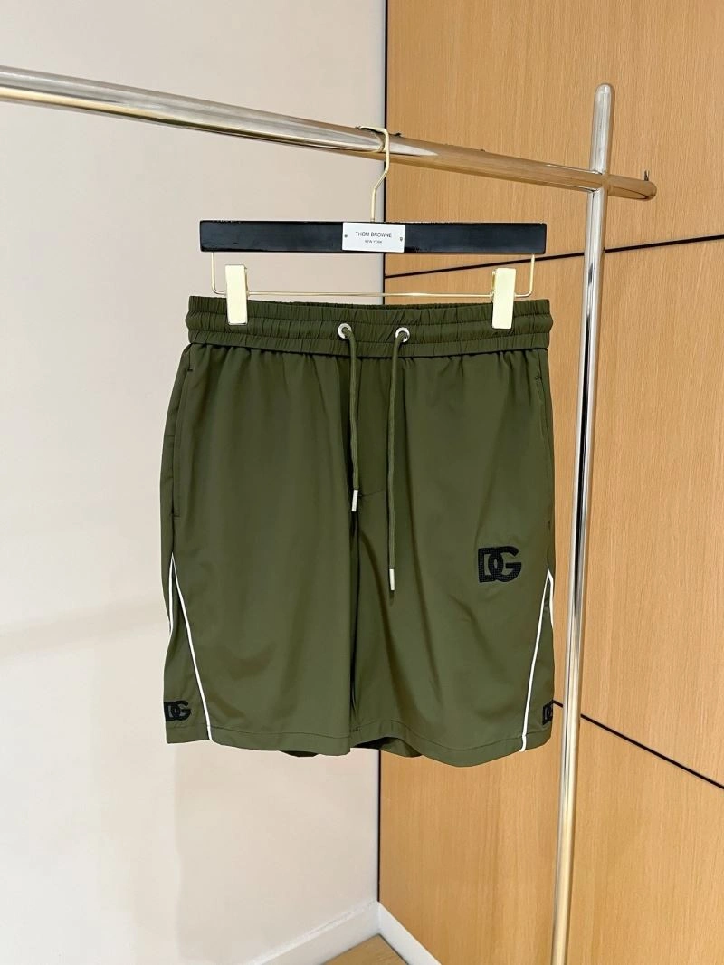 StreetReady Dolce Gabbana Short Pants 119791