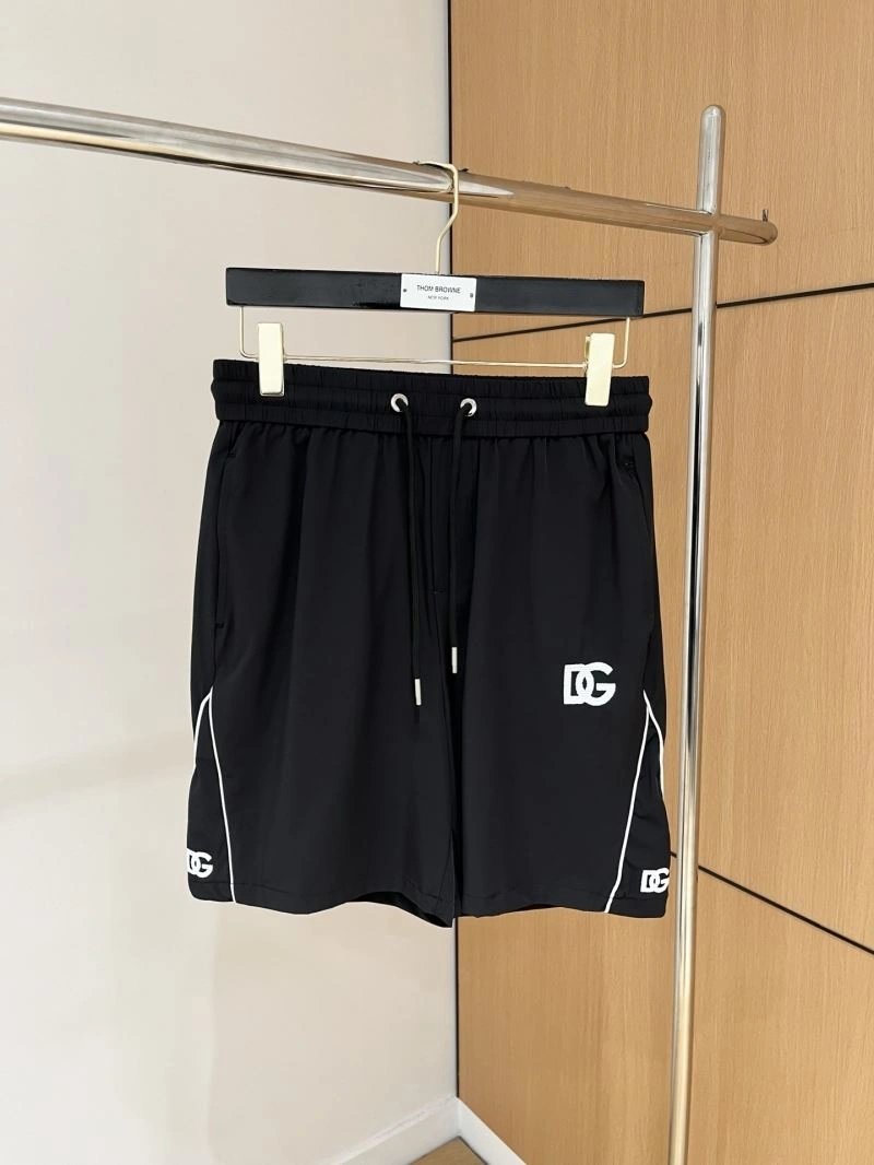 Dolce Gabbana Short Pants FastDry 119790