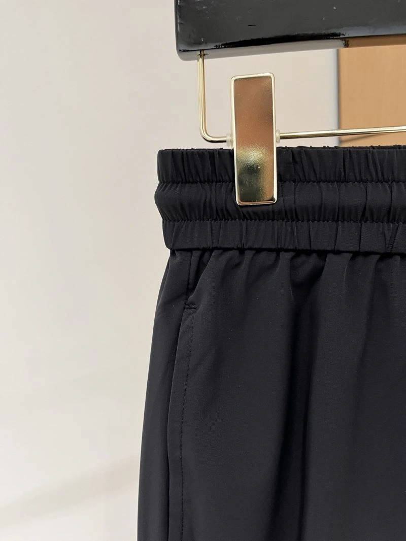 Dolce Gabbana Short Pants FastDry 119790