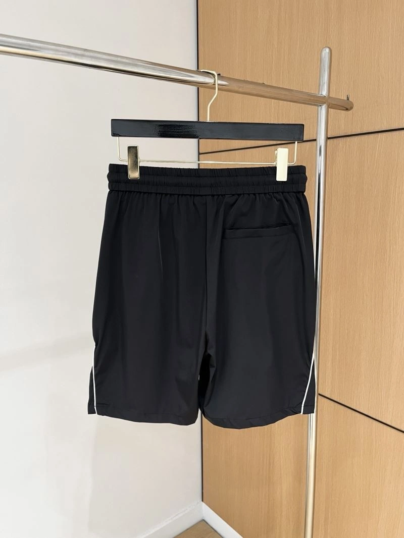 Dolce Gabbana Short Pants FastDry 119790