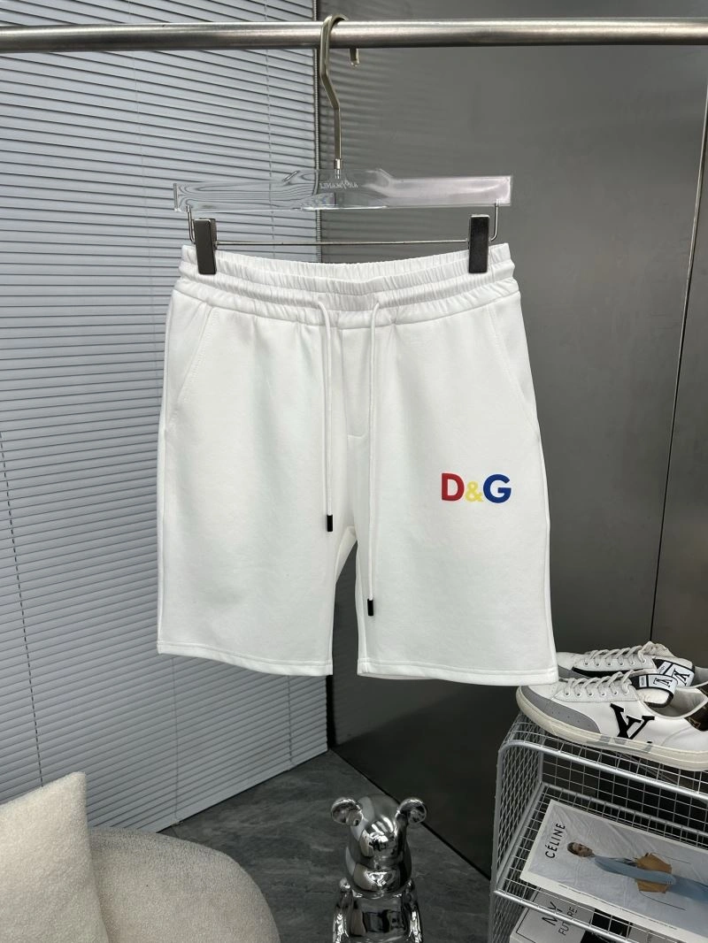 Dolce Gabbana Short Pants UrbanChic 119772
