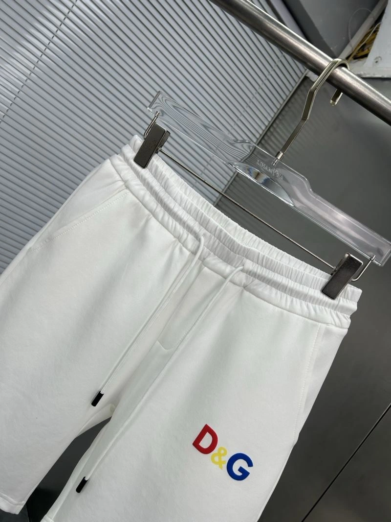 Dolce Gabbana Short Pants UrbanChic 119772