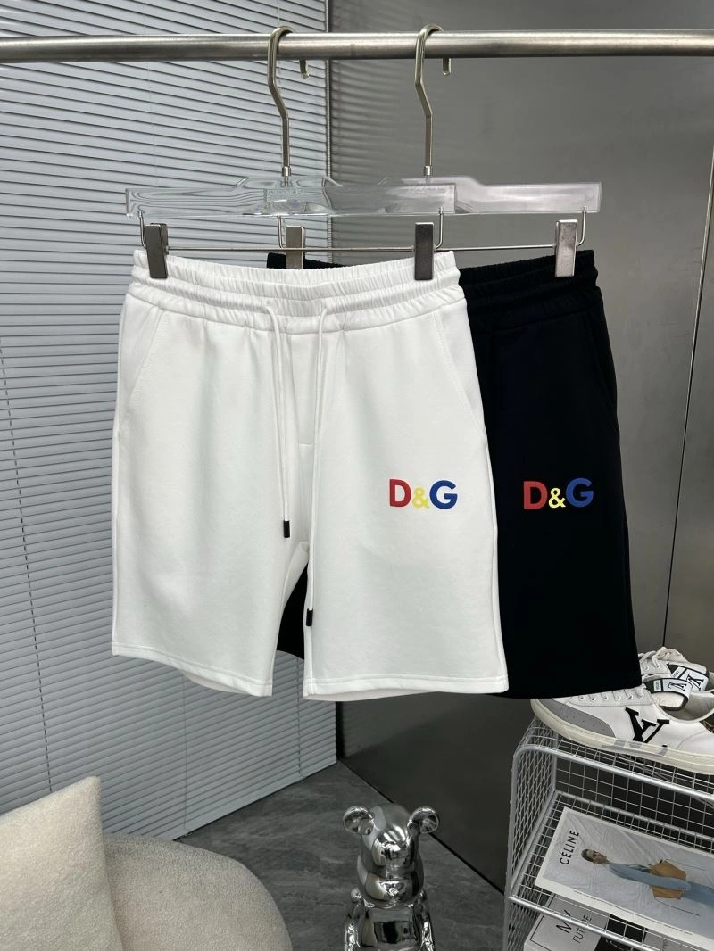 Dolce Gabbana Short Pants UrbanChic 119772
