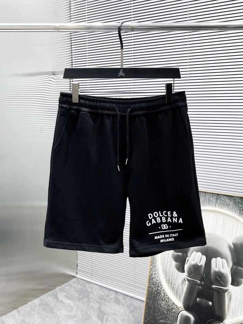 Dolce Gabbana Short Pants Unique 119764