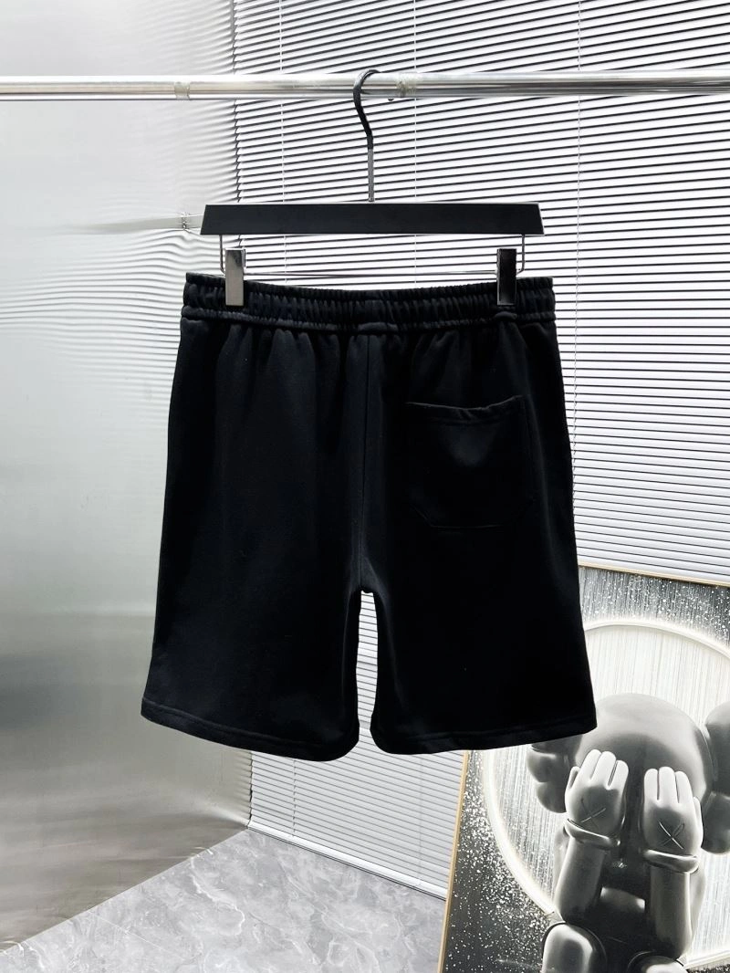 Dolce Gabbana Short Pants Unique 119764
