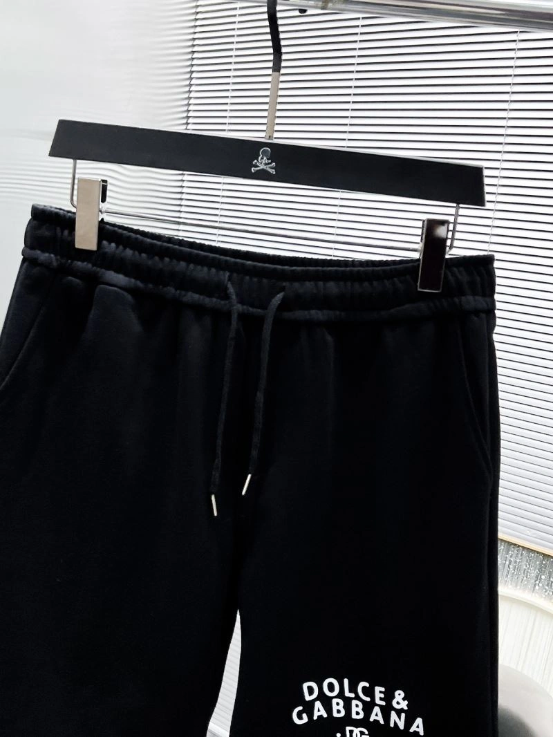 Dolce Gabbana Short Pants Unique 119764
