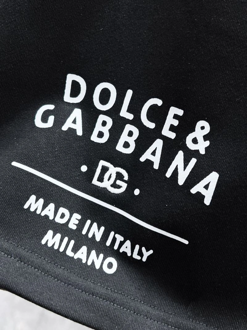 Dolce Gabbana Short Pants Unique 119764