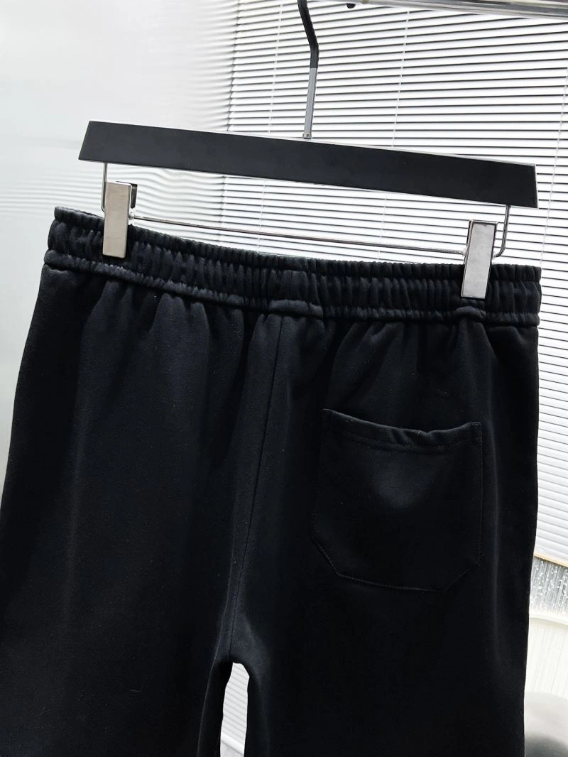 Dolce Gabbana Short Pants Unique 119764