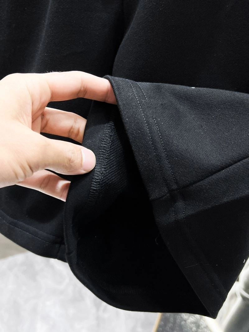 Dolce Gabbana Short Pants Unique 119764
