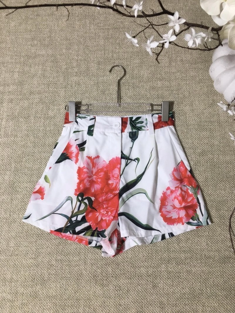 Trendy Dolce Gabbana Short Pants 119271