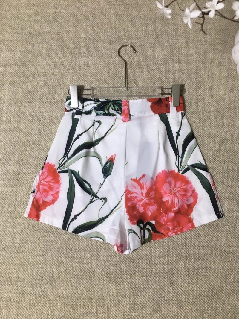 Trendy Dolce Gabbana Short Pants 119271