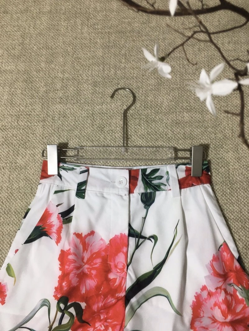 Trendy Dolce Gabbana Short Pants 119271