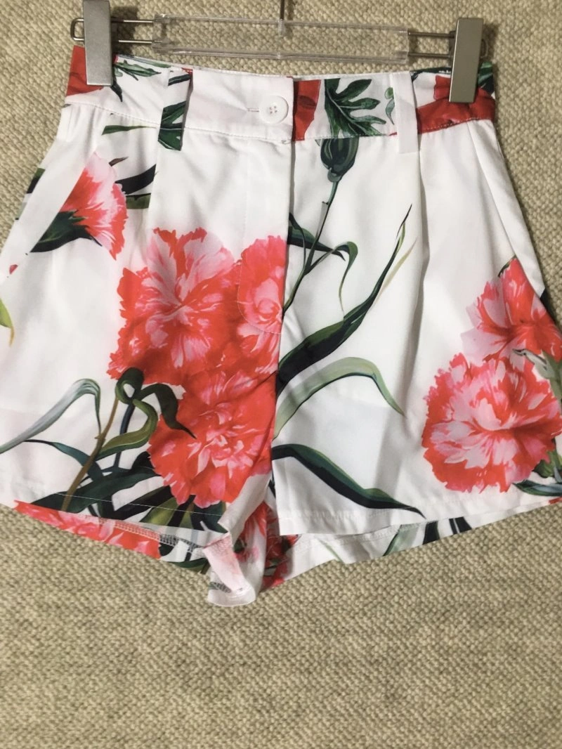 Trendy Dolce Gabbana Short Pants 119271
