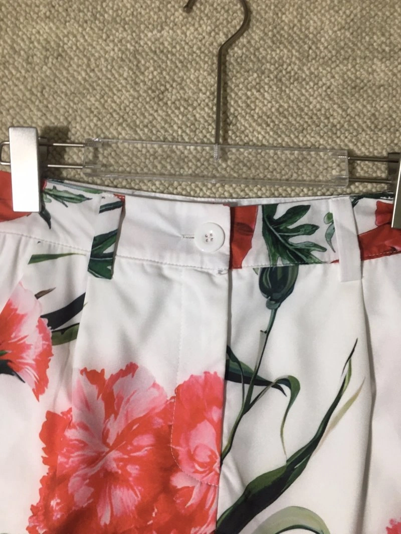 Trendy Dolce Gabbana Short Pants 119271