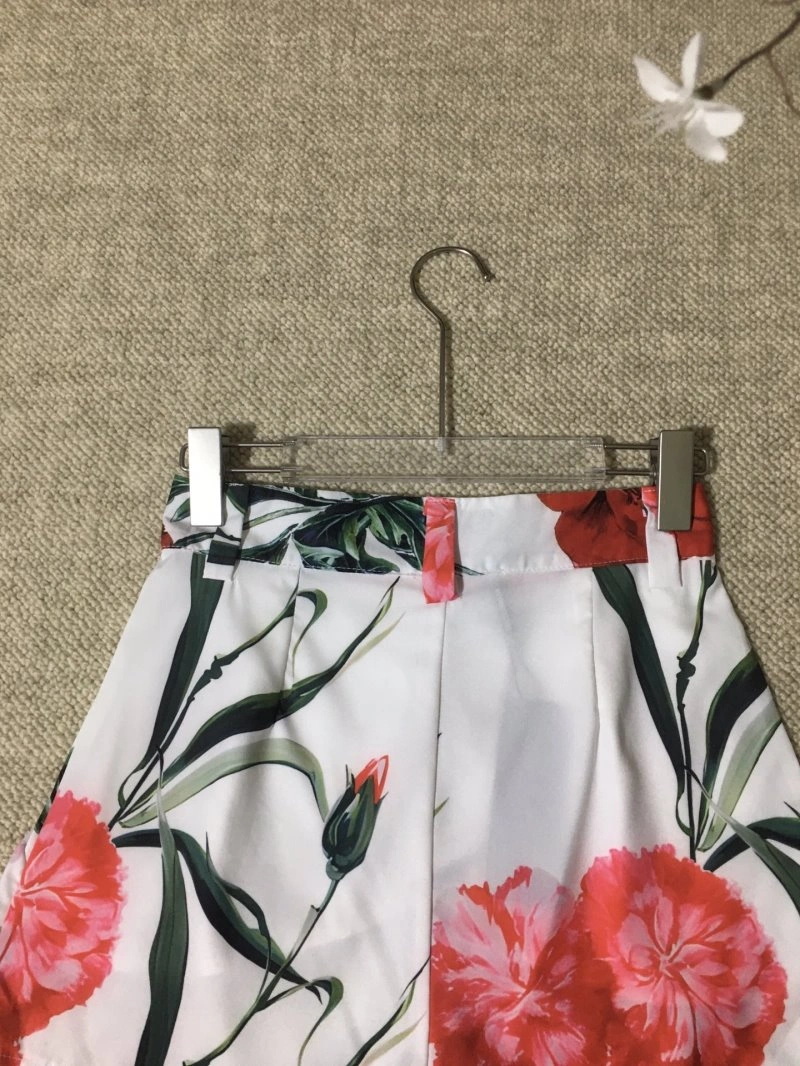 Trendy Dolce Gabbana Short Pants 119271
