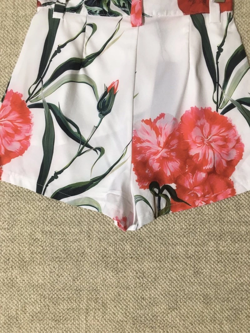 Trendy Dolce Gabbana Short Pants 119271