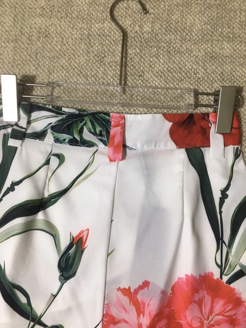 Trendy Dolce Gabbana Short Pants 119271