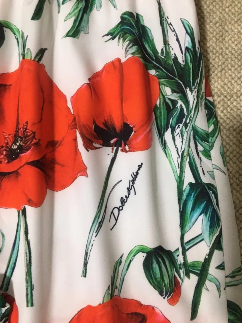 Dolce Gabbana Short Pants Refined 119260