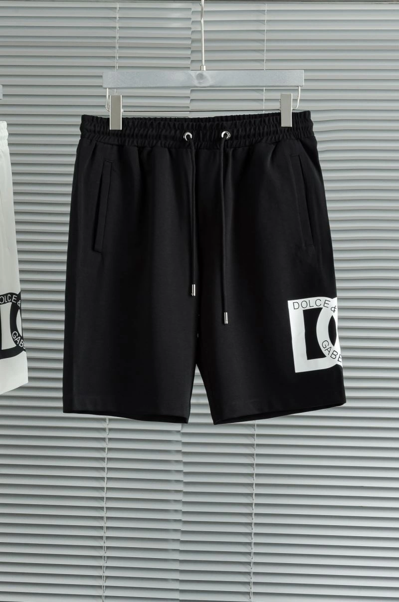 ComfortFit Dolce Gabbana Short Pants 119674