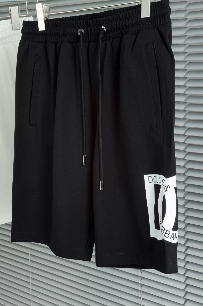 ComfortFit Dolce Gabbana Short Pants 119674