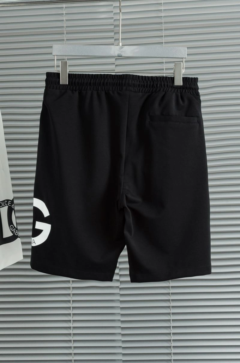 ComfortFit Dolce Gabbana Short Pants 119674