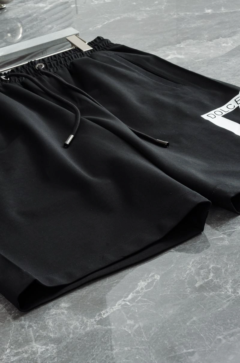 ComfortFit Dolce Gabbana Short Pants 119674