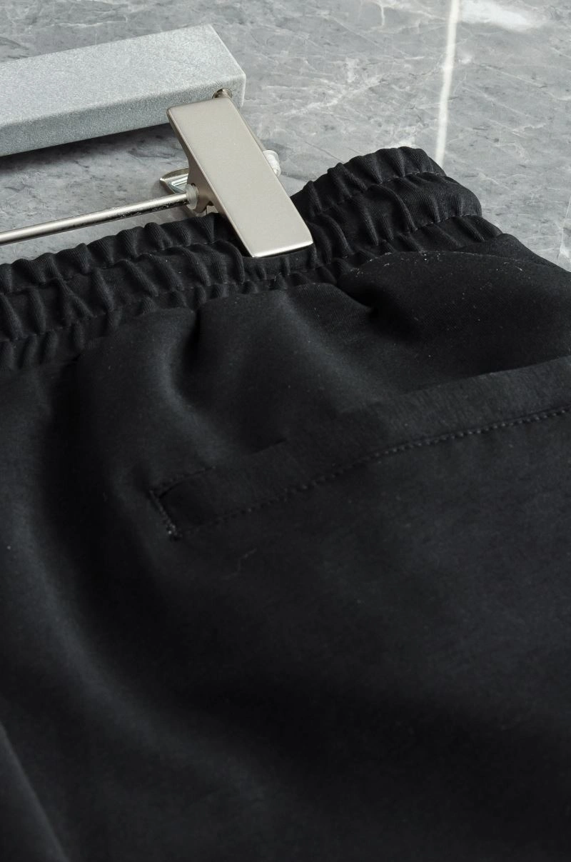 ComfortFit Dolce Gabbana Short Pants 119674